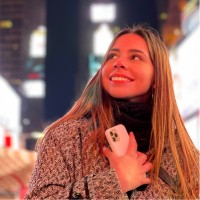 COINTEC Employee Paula Sanchez's profile photo