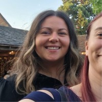 Tippers Employee Lucy Dolman's profile photo