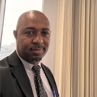 Opportunities for Ohioans with Disabilities Employee Ahmadou Munir Diallo's profile photo