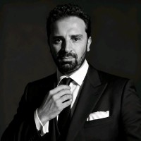 Matteo Caradonna Email & Phone Number