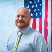 Moldtech, LLC Employee Anthony Ayers's profile photo