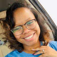 Best Trash LLC Employee Jasmin Ferguson's profile photo