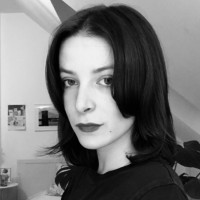 Charles Jeffrey LOVERBOY Employee Emma Istvanffy's profile photo