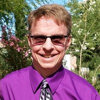 Jacobs Employee Thomas Powers's profile photo