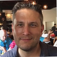 Penske Media Corporation Employee Kenneth delAlcazar's profile photo