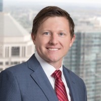 KMCL Law (Kazmarek Mowrey Cloud Laseter LLP) Employee Max Zygmont's profile photo