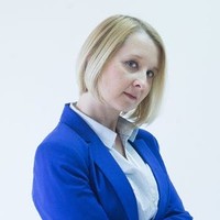 Cuidum Employee Sandra Clemente's profile photo