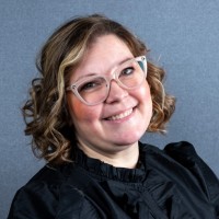 Troax AB Employee Marie-Astrid Löfdahl's profile photo