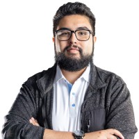 Running Pony Employee Gonzalo Naranjo Jr's profile photo
