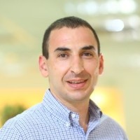 Quali Employee Amos Shachar's profile photo