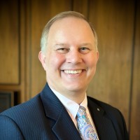 Dell Technologies Employee Jason Davidson's profile photo