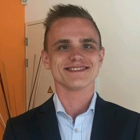 DesktopToWork Employee Jari Tetteroo's profile photo