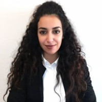 The English School, Nicosia Employee Stalo Achilleos's profile photo