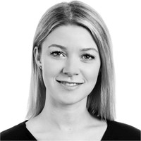 Firemark Ventures Employee Aisling Clarke's profile photo