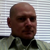 Air Moving Equipment Employee Thomas Busker's profile photo