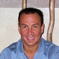 Meyer Sound Employee Mauricio Saint Martin's profile photo