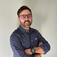 Secure ISS Employee Sean Kingsbury's profile photo