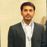 National Council for Cement & Building Materials Employee Chandan Kumar's profile photo