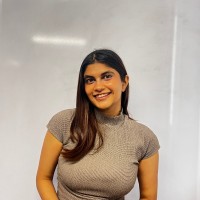 ID8NXT Employee Bhoomika Chhatpar's profile photo