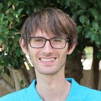 Intel Corporation Employee John Lofgren's profile photo