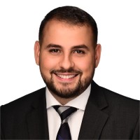 Buckley Lawyers Pty Ltd Employee Ibrahim El-Harris's profile photo