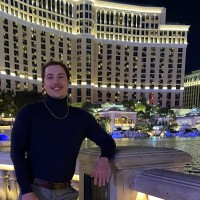Wolf River Electric Employee Seth Dammann's profile photo