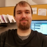 Target Employee Robert Amundson's profile photo