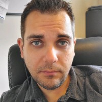 Crown Corr Inc. Employee Scott Wolozanski's profile photo