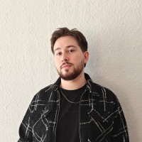 Rust ApS Employee Gustav Rasslan's profile photo