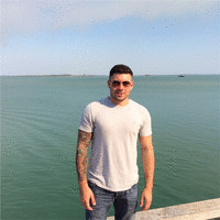 HARDCHROME ENGINEERING PTY. LTD. Employee Jake Sambrook's profile photo