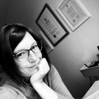 City Of Guelph Employee Jodie Sales's profile photo