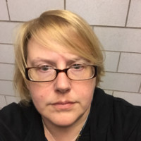 South Hadley High School Employee Courtney Hagar's profile photo