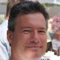 Brion Technologies Employee Johan Kieboom's profile photo