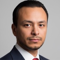 Islam Khalil Email