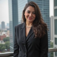 Biotech Builders Group Employee Luisa Alberto's profile photo