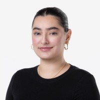 Los Angeles Times Employee Martina Ibáñez-Baldor's profile photo