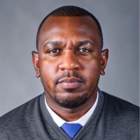 Afrimart.co.za  B2B Wholesale Employee Eman Libatu's profile photo