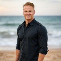 John Redfern Email & Phone Number