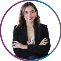 Dominia Employee Diana Bohórquez's profile photo