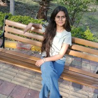 Practically Employee Aastha Singh's profile photo