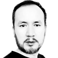 SultanTrans Employee Bek Bek's profile photo