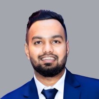 Upanup Employee Rohit Kodate's profile photo