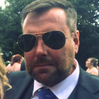 Steve M.inst.r's profile photo