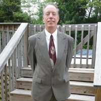 United Electric Company, Inc. Employee Dennis Arnett's profile photo