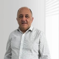 DAIRA Employee Patricio F's profile photo