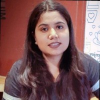 Array Management Consultants Employee Annu Shukla's profile photo