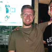 Jack Connolly's profile photo