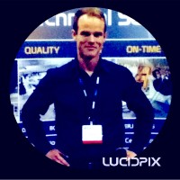 AVI ONE SERVICES Employee Ryan Geddes's profile photo