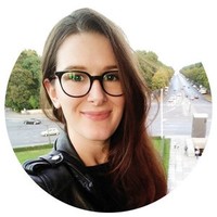 Motion (Creative Analytics) Employee Helen Stead's profile photo