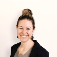 Human Resources Swiss Exams HRSE Employee Anja Aeschlimann's profile photo